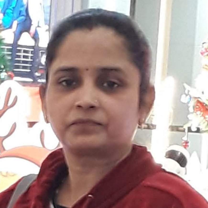 लखनऊ में संदिग्ध हालात में महिला लापता, अपहरण की आशंका:बेटी को कोचिंग छोड़ने गई फिर नहीं लौटी, मोबाइल हुआ स्विच ऑफ