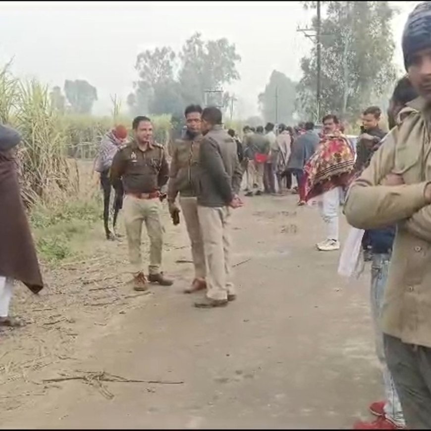 जीना नहीं चाहता..मैं अपनी मौत का जिम्मेदार:सुसाइड नोट लिखकर युवक ने खुद को मारी गोली, शादी न होने से था परेशान