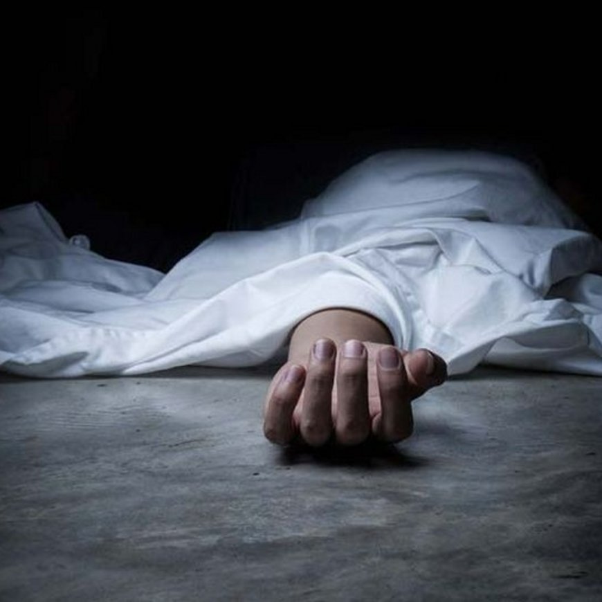 पति से कहासुनी के बाद महिला ने फांसी लगाई:बेटा कमरें में देखने गया तो फंदे से लटकी मिली, जांच में जुटी पुलिस
