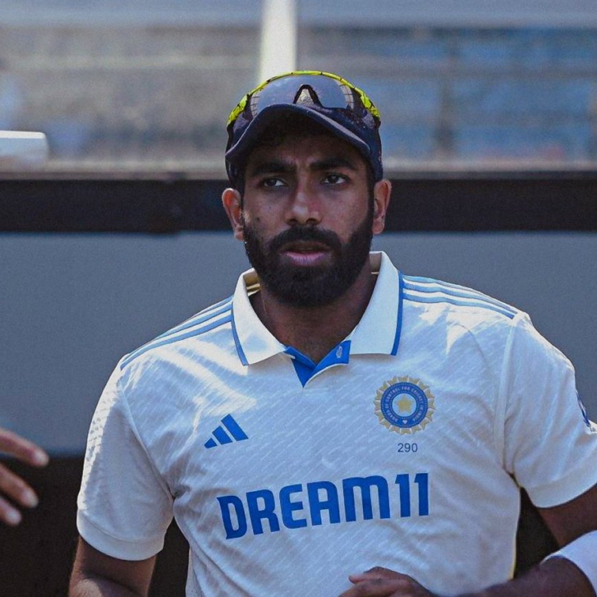 बुमराह ICC प्लेयर ऑफ द मंथ बन सकते हैं:कमिंस और पैटरसन भी रेस में; विमेंस क्रिकेटर में मंधाना का नाम शामिल