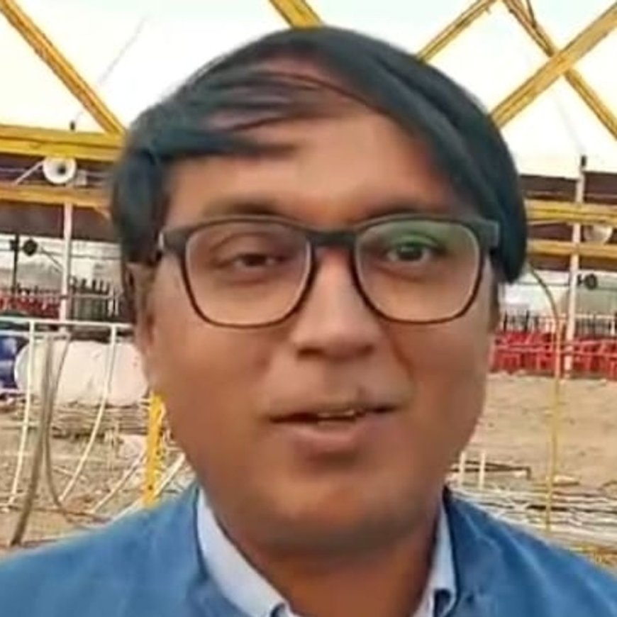 अंतरराज्यीय बस टर्मिनल के लिए 5 हेक्टेयर भूमि अधिग्रहण मंजूर:बलिया में परिवहन विभाग को मिली हरी झंडी, बैरिया में जमीन चिह्नित