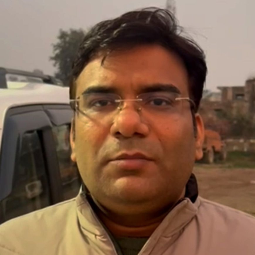 वाहन मालिकों में दी गई राहत:कानपुर देहात में छोटे वाहनों के लिए 200 और बड़े वाहनों के लिए 500 रुपए रजिस्ट्रेशन