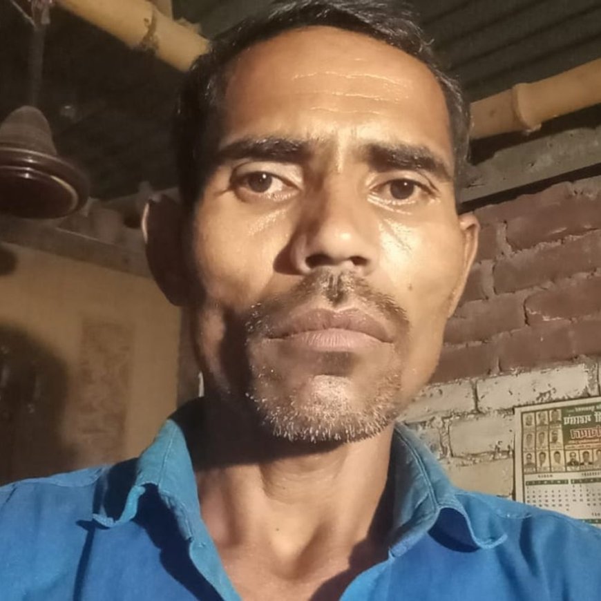 गुड़ आढ़ती की आत्महत्या का चौंकाने वाला मामला:साहूकारों की धमकी से परेशान होकर व्यापारी ने लगाई फांसी, 6 लोगों पर मुकदमा