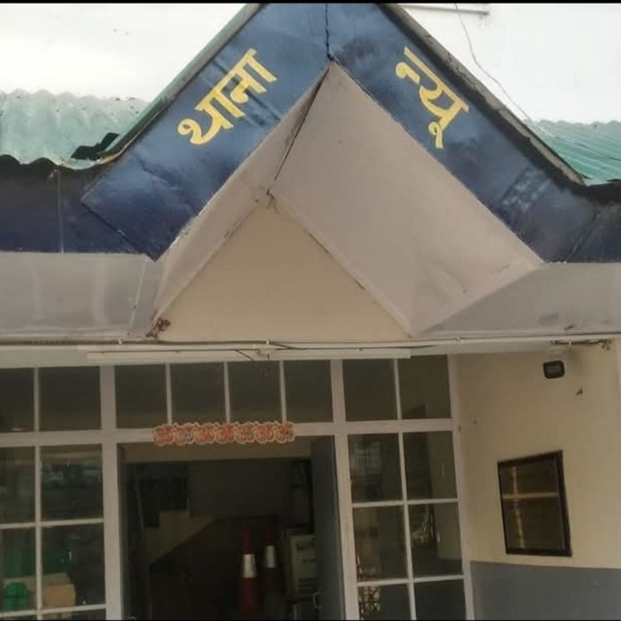 शिमला में करंट लगने से होम गार्ड की मौत:कमरे में पड़ा मिला शव; पुलिस बोली- हीटर से हुआ हादसा