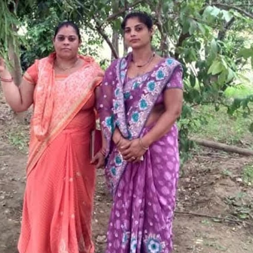 किसान नेता गीता भाटी को जान से मारने की धमकी:हिस्ट्रीशीटर ने फोन पर दी धमकी, पुलिस ने केस दर्ज कर शुरू की जांच