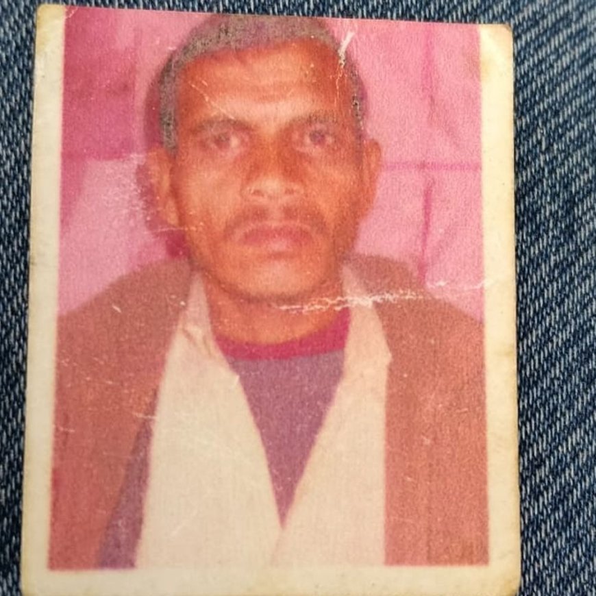झांसी मेडिकल कॉलेज में घायल की मौत:जालौन में कार से 10 दिन पहले हुई थी टक्कर, बाइक सवार ने तोड़ा दम