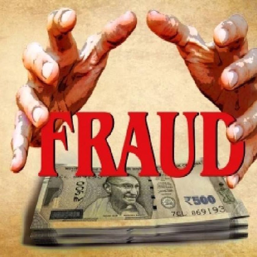 कोरियर कम्पनी के ठेकेदार से 1.77 लाख हड़पे:कानपुर में ठेकेदार के कर्मचारियों ने ग्राहकों से रुपए वसूले फर्म में जमा नहीं किए, रिपोर्ट दर्ज