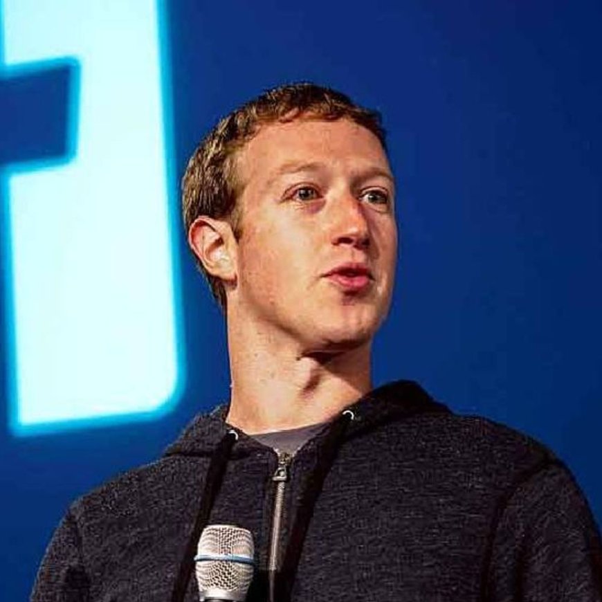 मेटा 5% लोगों को नौकरी से निकालेगी:CEO जुकरबर्ग बोले- लो परफॉर्मेंस वाले 3600 कर्मचारी प्रभावित होंगे, 2023 में 10,000 को फायर किया था