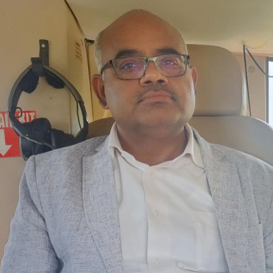 बागपत में शीतलहर को लेकर 18 जनवरी तक स्कूल बंद:घने कोहरे और बूंदाबांदी से बढ़ी ठंड, आदेश की अवहेलना करने वालों पर कार्रवाई