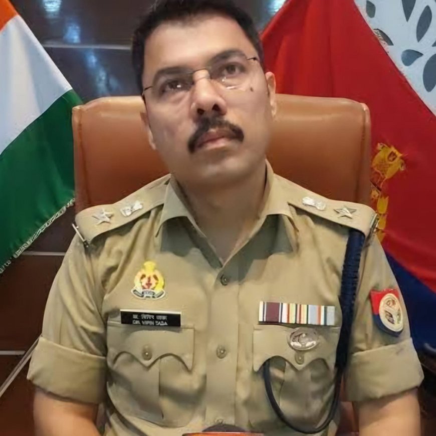 एसएसपी ने बनाई जिले में तीन स्वाट टीमें:मेरठ में अपराध रोकने के लिए किया गया पहली बार प्रयोग