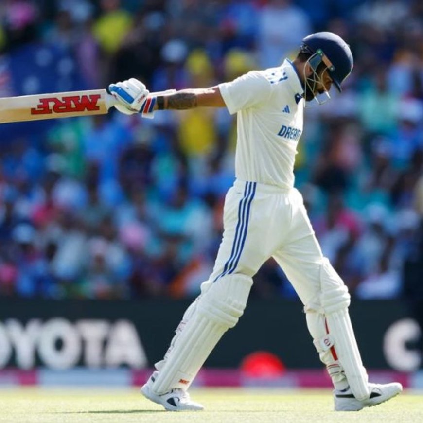 कोचिंग स्टाफ में शामिल हो सकता है एक और सदस्य:BCCI बैटिंग कोच पर विचार कर रहा; यो-यो टेस्ट की हो सकती है वापसी