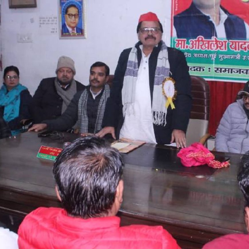 कानपुर से पान मसाला की फैक्टी का पलायन:सपा नेता फजल महमूद बोले- महानगर से करीब 2 लाख से अधिक कर्मयोगी होंगे बेरोजगार