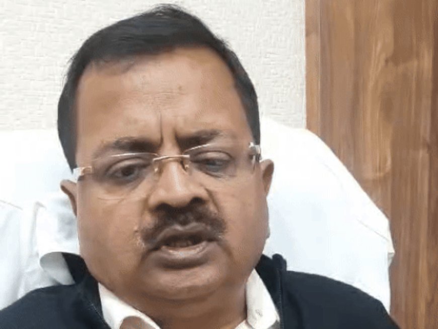 KGMU की रेजिडेंट डॉक्टर को आया होश:पिता बोले-किसी से कोई शिकायत नहीं, मेरी बच्ची ठीक हो जाए; हॉस्टल से कूदी थी