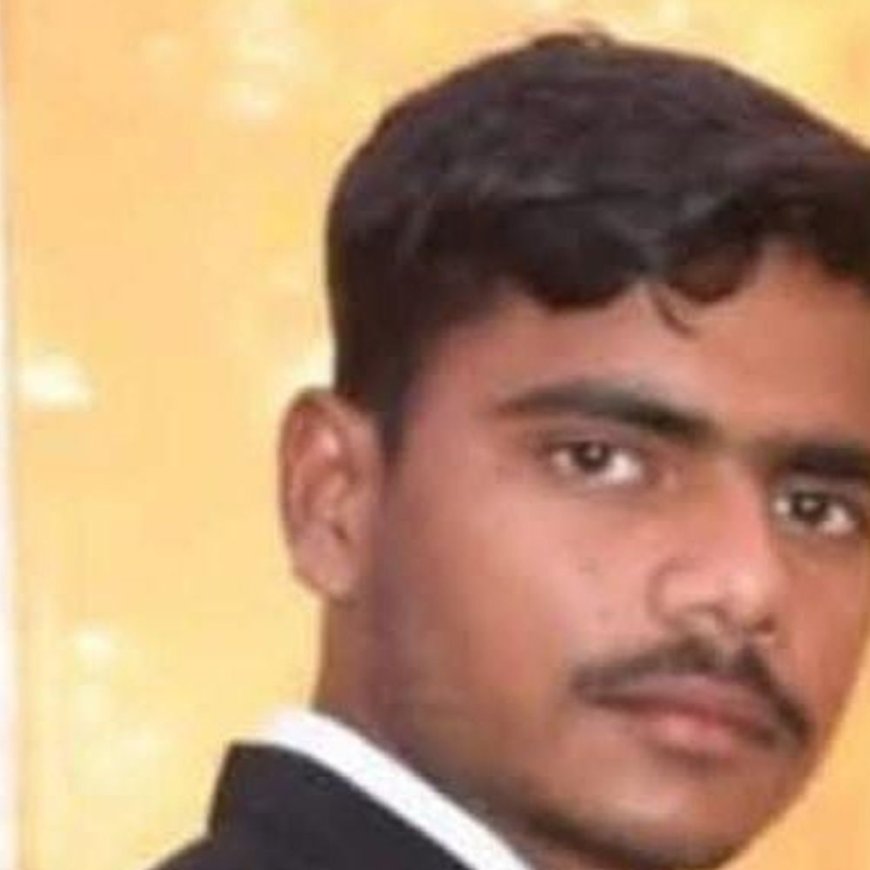 दो बाइकों की टक्कर, एक युवक की मौत:सीएचसी से हालत बिगड़ने पर जिला अस्पताल, फिर कानपुर किया था रेफर