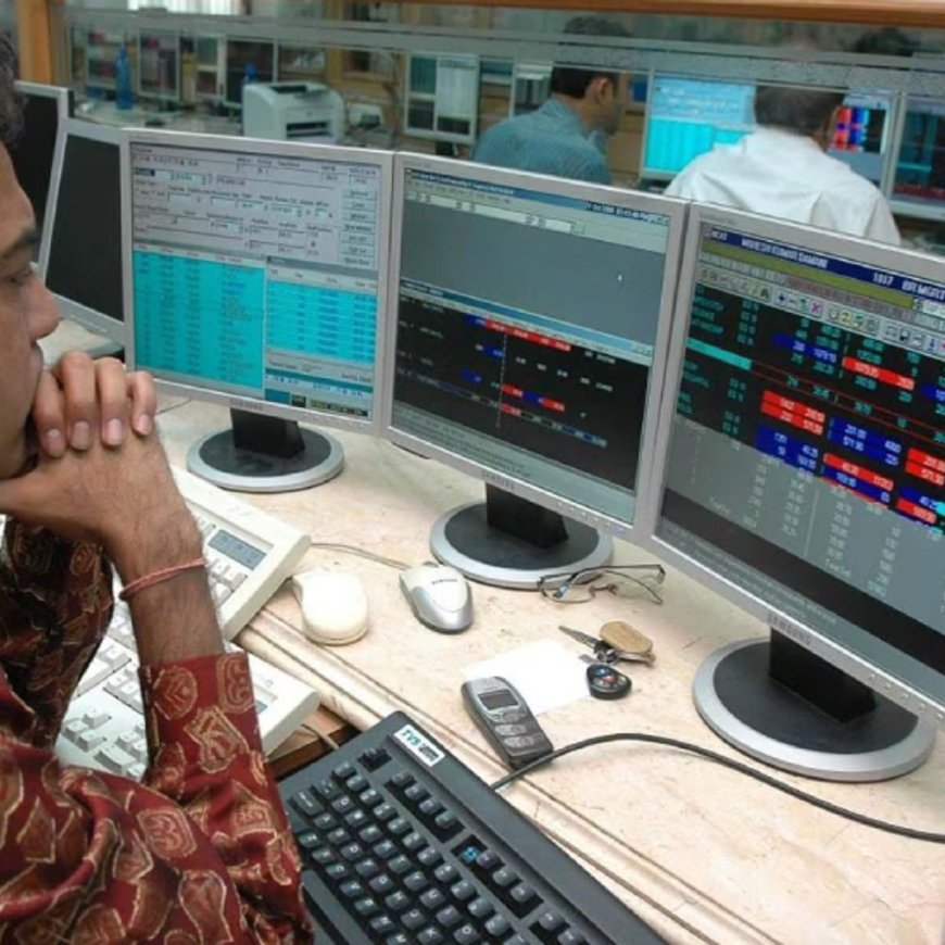 शेयर बाजार में इस हफ्ते उतार-चढ़ाव का अनुमान:बजट 2025, कंपनियों के तिमाही नतीजों से लेकर FII-DII फ्लो तक; यह फैक्टर्स तय करेंगे बाजार की चाल