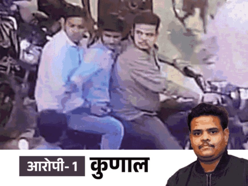 IIT-BHU गैंगरेप पीड़िता का मुकदमा लिखने वाला मुंशी तलब:कोर्ट में गवाही देगा पुलिसकर्मी, दोनों डॉक्टरों के बयान बनेंगे टर्निंग प्वाइंट, 1 फरवरी को आएगी पीड़िता