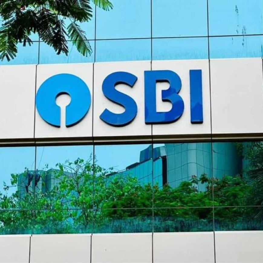 तीसरी तिमाही में SBI का मुनाफा 84% बढ़कर ₹16,891 करोड़:टोटल इनकम 15% बढ़कर ₹1.28 लाख करोड़ रही; एक साल में 18% चढ़ा शेयर