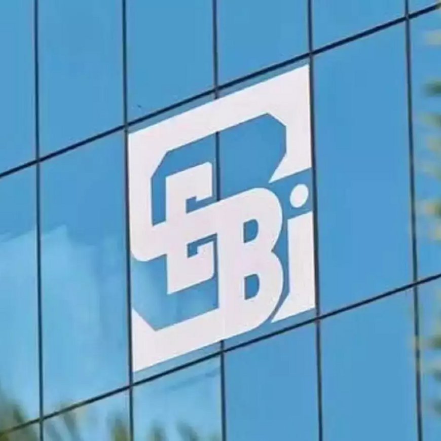 SEBI ने एक्सिस सिक्योरिटीज पर ₹10 लाख का जुर्माना लगाया:45 दिन के अंदर जुर्माना भरने का आदेश, स्टॉक ब्रोकर रूल्स और रेगुलेटरी नॉर्म्स का उल्लंघन किया था