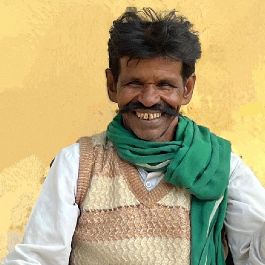"किसान को मृत घोषित कर रोक दी थी पेंशन":24 घंटे में मंत्री असीम अरुण ने फिर से शुरू करवाई; DCP दक्षिणी लखनऊ से लगाई थी गुहार