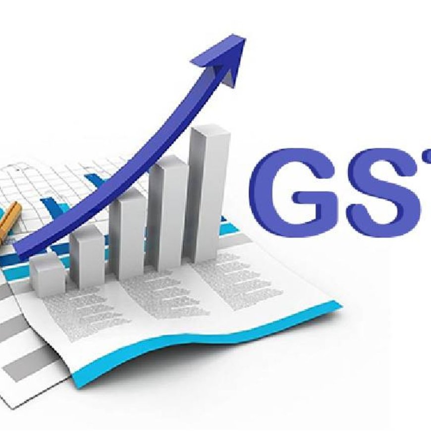 फरवरी में सरकार ने ₹1.84 लाख करोड़ GST वसूला:पिछले साल से 9.1% ज्यादा, FY25 में अब तक ₹18.24 लाख करोड़ हुआ कलेक्शन