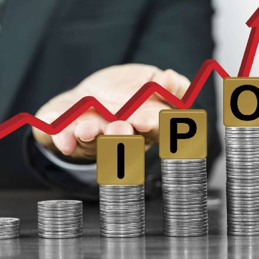 मियर कमोडिटी ने सेबी के पास फाइल किए ड्राफ्ट पेपर्स:IPO से कंपनी ₹48.75 करोड़ जुटाएगी, 15 से ज्यादा देशों में एक्सपोर्ट बिजनेस