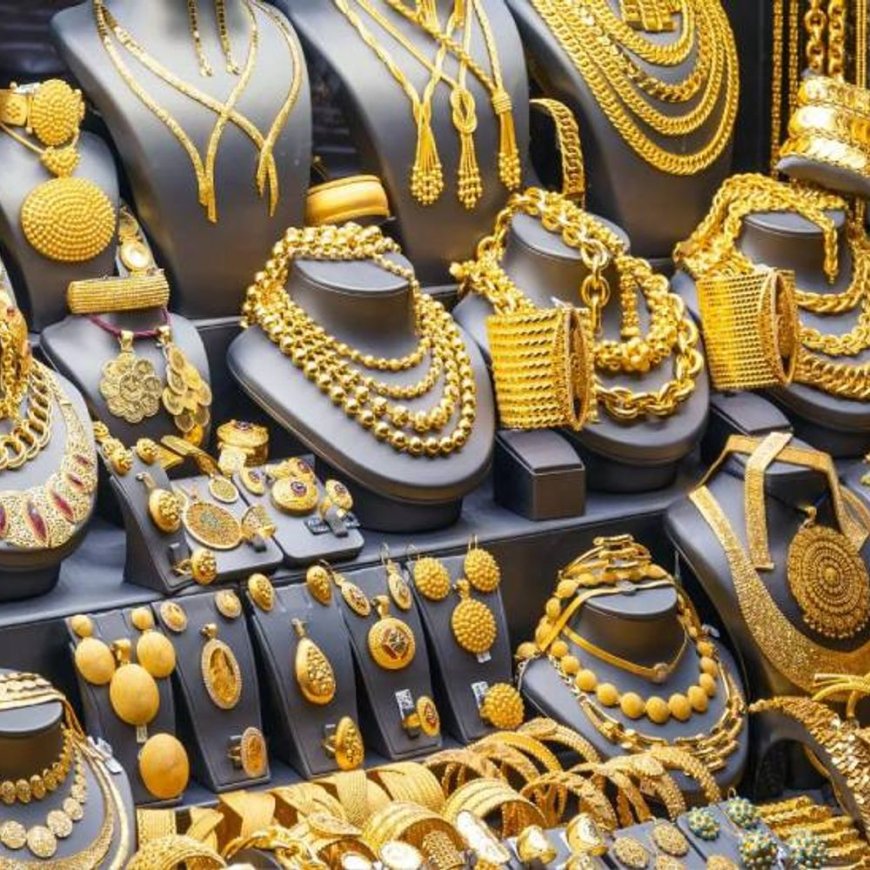 सोने का दाम ₹90 बढ़कर ₹85,966 पर पहुंचा:एक किलो चांदी ₹336 महंगी हुई; इस साल सोना 9,804 रुपए महंगा हुआ
