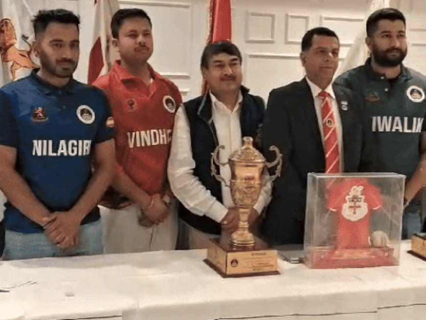 मोहाली में 5 अप्रैल को IPL, टिकट की बुकिंग शुरू:महाराजा यादविंद्र स्टेडियम मुल्लांपुर में होगा मैच; पंजाब और राजस्थान के बीच पहला मुकाबला