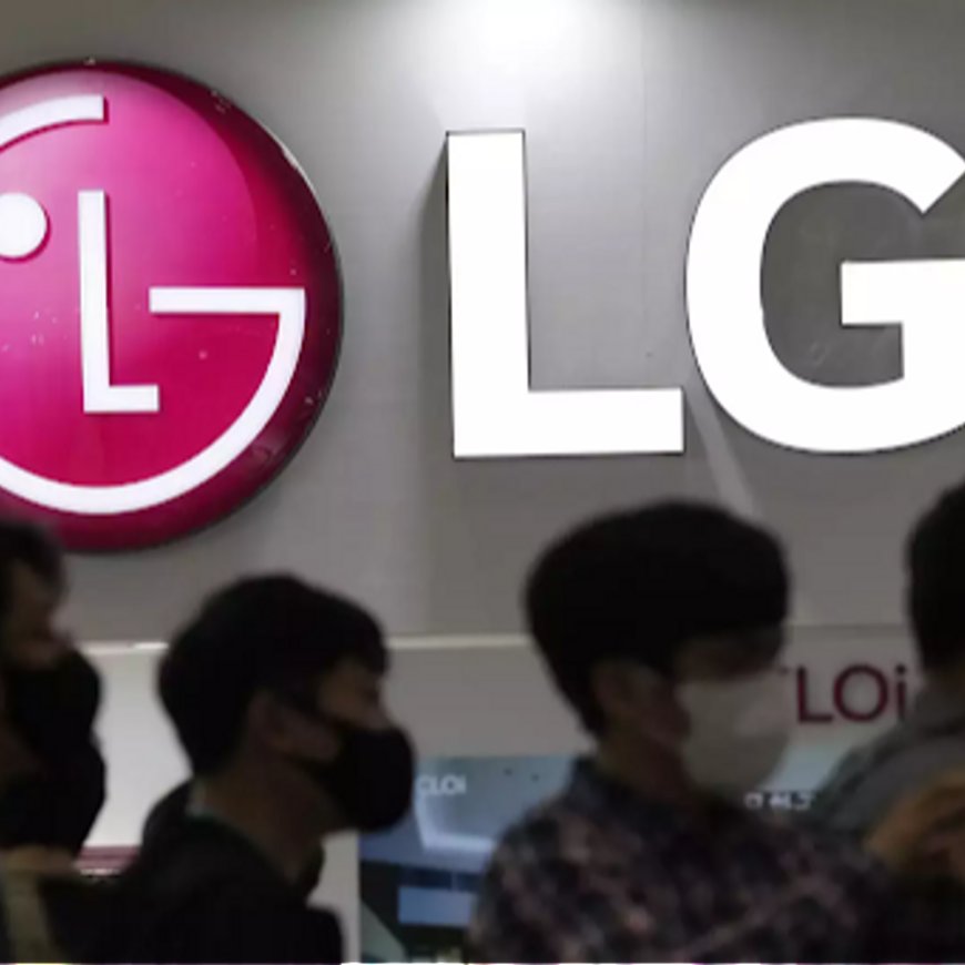 ₹15,000 करोड़ का IPO लाएगी LG इंडिया:सेबी ने ड्राफ्ट पेपर्स को अप्रूवल दिया; देश के टॉप-5 सबसे बड़े इश्यू में से एक होगा