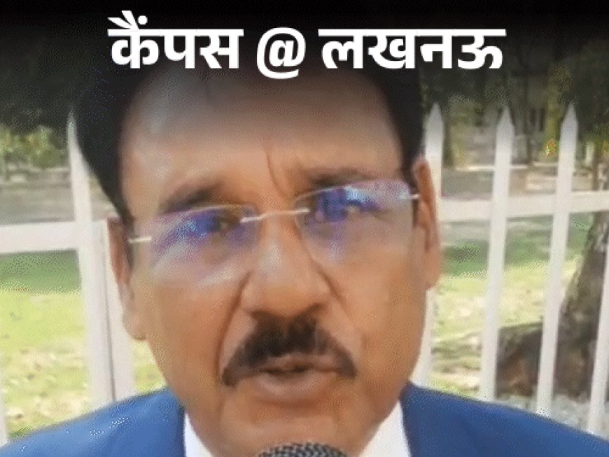 'जो ज्ञान किताबों से नहीं, वो फिल्म से मिल रहा':CEC निदेशक बोले- 600 घंटे शूटकर बनाई 35 मिनट की शॉर्ट फिल्म