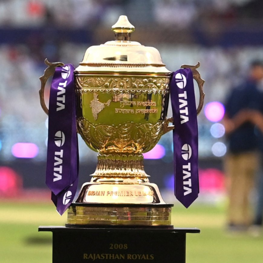 IPL 2025- 12 भाषाओं में टेलीविजन व डिजिटल स्ट्रीमिंग होगी:170 एक्सपर्ट का पैनल भी मौजूद; विलियम्सन पहली बार कमेंट्री करेंगे