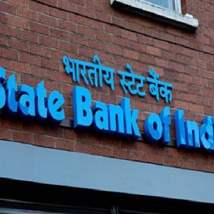 6 घंटे से देश में SBI की डिजिटल सर्विस डाउन:UPI-ऑनलाइन सर्विसेज इस्तेमाल करने में दिक्कत; बैंक ने कहा- 4 बजे तक बंद रहेंगी सर्विस