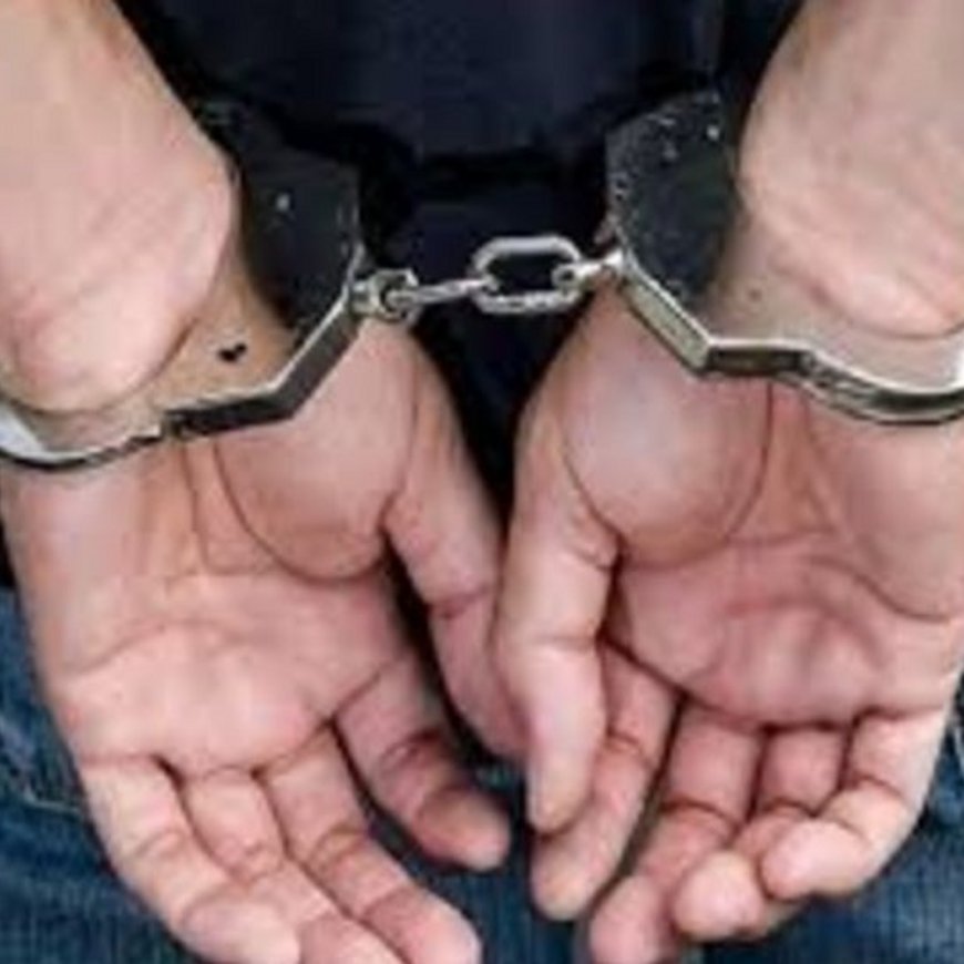 चंबा में 3 नशा तस्कर गिरफ्तार:चरस बरामद, कार में छिपाई; राजस्थान के निकले तस्कर