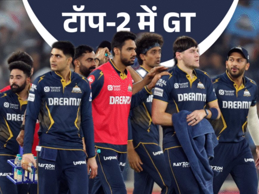 हैदराबाद प्लेऑफ से बाहर होने की कगार पर:बेंगलुरु आज नंबर-1 पर आ सकती है; कोहली के पास टॉप स्कोरर बनने का मौका