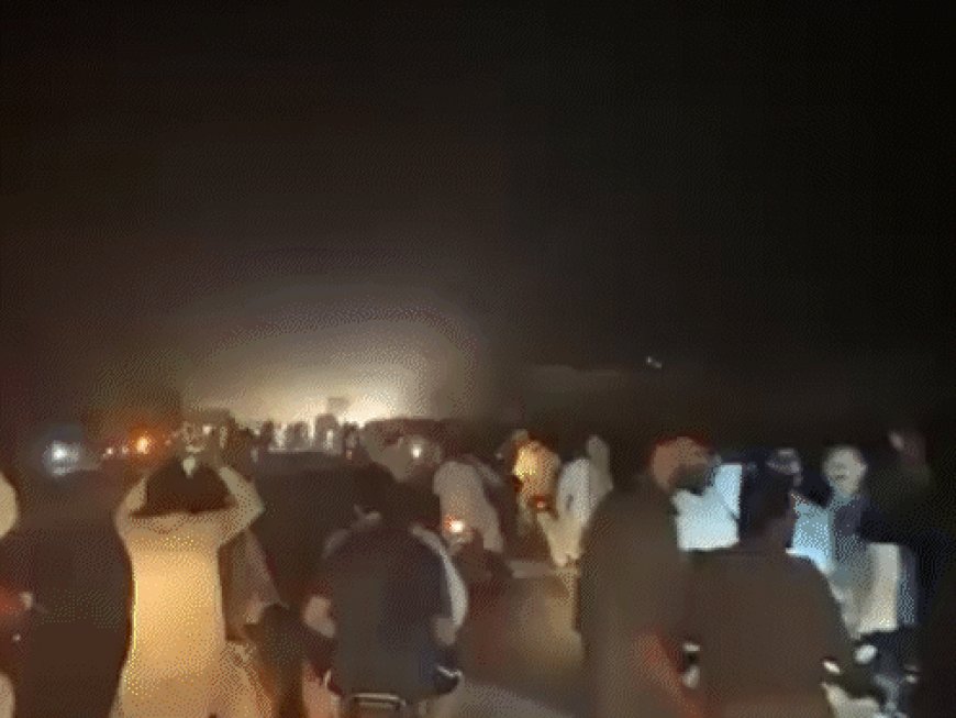एयरस्ट्राइक के खिलाफ पाकिस्तान के सपोर्ट में तुर्किये:इजराइल ने दिया भारत का साथ, कहा- आतंकियों के पास छिपने की जगह नहीं बचनी चाहिए
