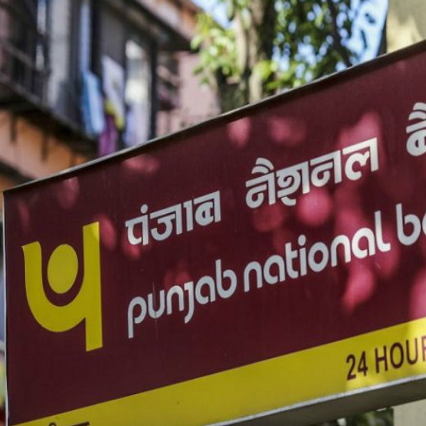 PNB बैंक का चौथी तिमाही में मुनाफा 52% बढ़ा:कमाई 13% बढ़कर ₹36,705 करोड़ रही, ₹2.9 प्रति शेयर डिविडेंड देगा बैंक