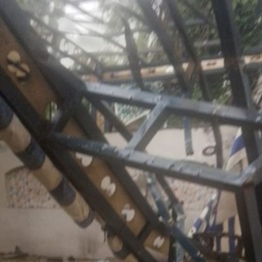 रावलपिंडी में होने वाला PSL मैच री-शेड्यूल:भारत के ड्रोन अटैक से रावलपिंडी क्रिकेट स्टेडियम क्षतिग्रस्त हुआ था, लीग शिफ्ट करने की तैयारी