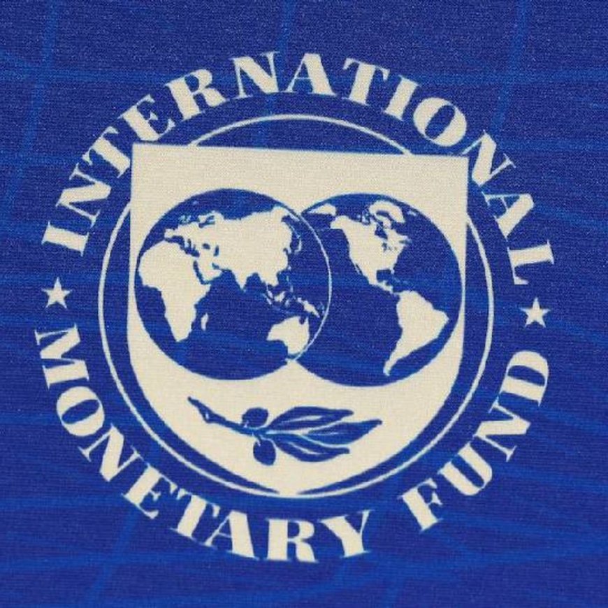 IMF ने पाकिस्तान को ₹12 हजार करोड़ का लोन दिया:भारत ने कहा- आतंकवाद को फंडिंग करना खतरनाक, वोटिंग में शामिल नहीं हुआ