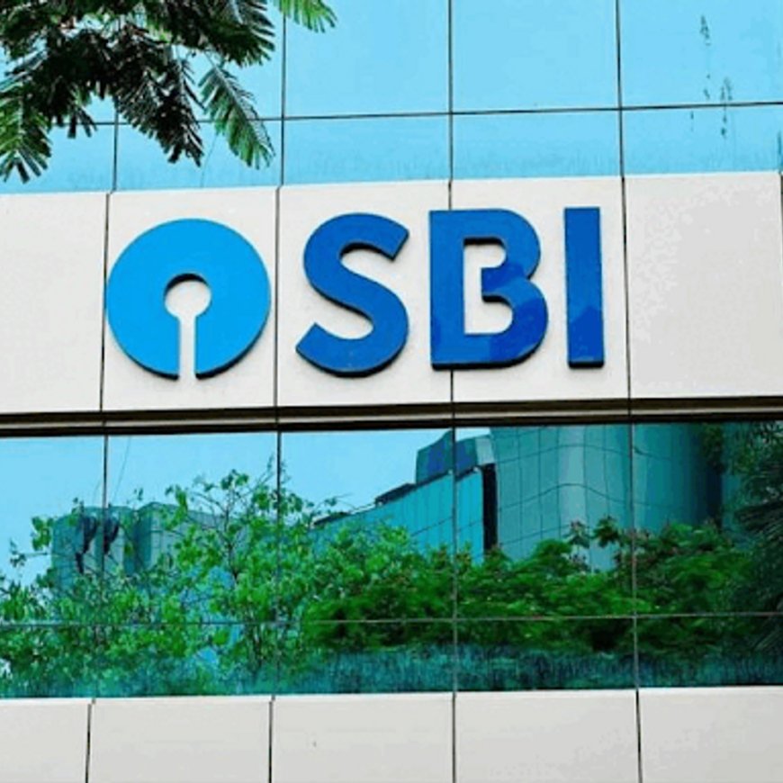 RBI ने SBI पर ₹1.72 करोड़ का जुर्माना लगाया:बैंकिंग नियमों का उल्लंघन करने का आरोप; ग्राहकों को समय पर कॉम्पेंसेशन नहीं दिया