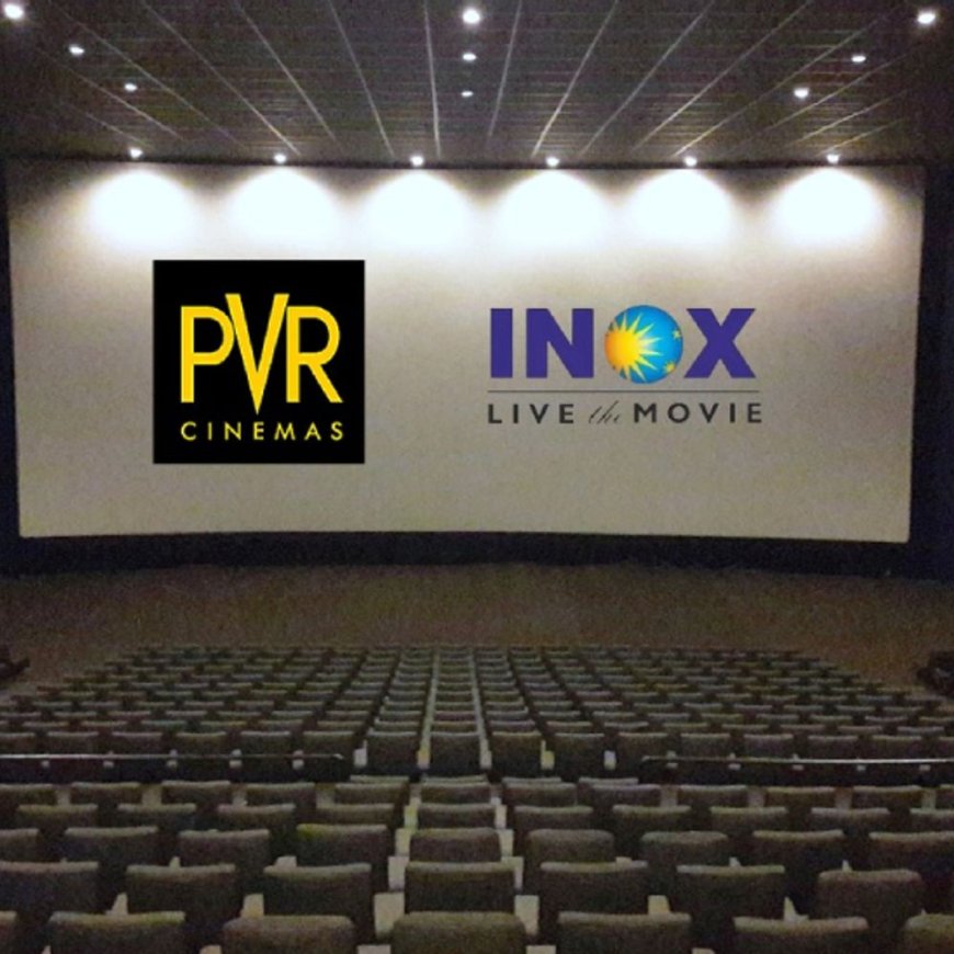 PVR INOX को चौथी तिमाही में ₹125 करोड़ का घाटा:रेवेन्यू ₹1,250 करोड़ रहा; 2025 में मिशन इम्पॉसिबल, कराटे किड और कांतारा जैसी बड़ी फिल्में आएंगी