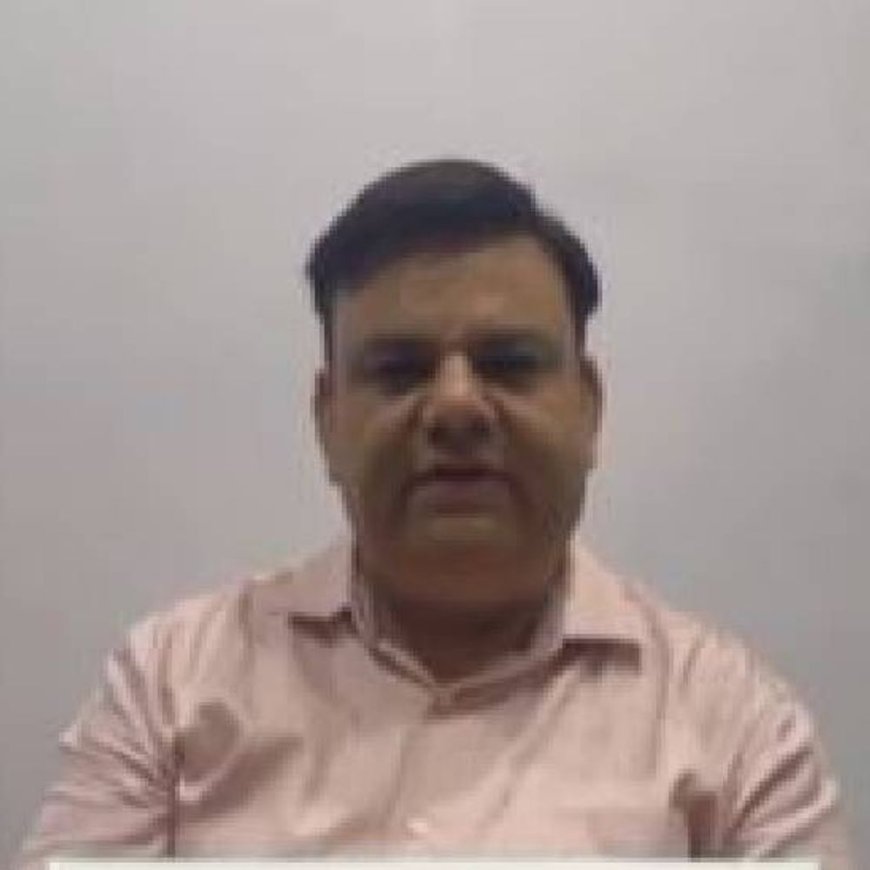 इम्पैक्ट फीचर:ICICI प्रूडेंशियल क्वालिटी फंड निवेशकों को रणनीतिक लाभ उठाने का मौका देता है- पंकज कुमार कुक्कर