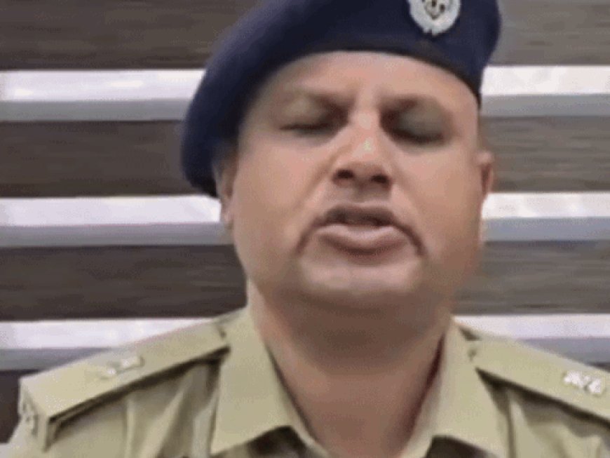 धर्मशाला के बैंक में 5 करोड़ का घोटाला:व्यक्ति की संपत्ति पर दूसरे को दिया लोन, नोटिस मिलने पर खुलासा