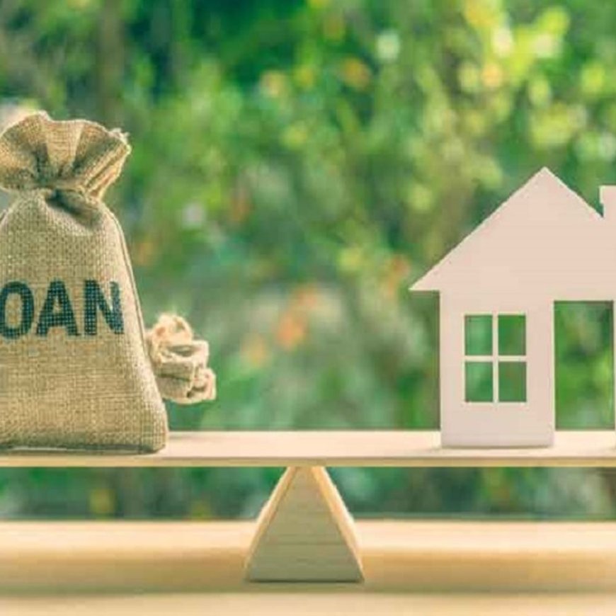 8% से कम ब्याज पर मिल रहा होम लोन:केनरा बैंक का सबसे कम 7.80% इंटरेस्ट रेट, यहां देखें 10 बैंकों की ब्याज दरें