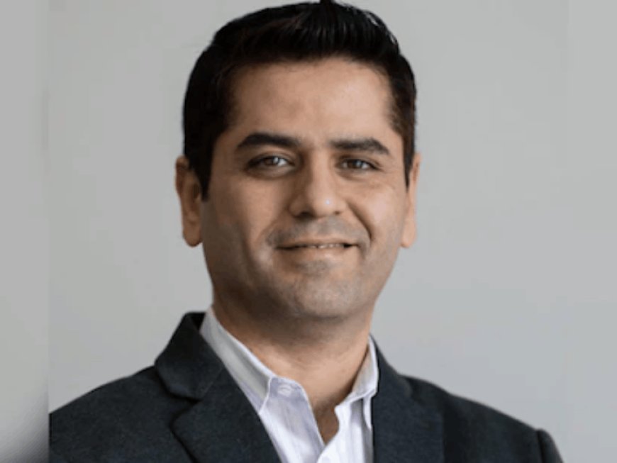 टेस्ला के CFO वैभव तनेजा ने कमाए ₹1,157 करोड़:2024 में उनकी इनकम सुंदर पिचाई से 12 गुना ज्यादा; CFO के इतिहास में सबसे बड़ा पैकेज