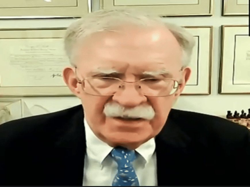 पूर्व US NSA बोले- ट्रम्प को क्रेडिट लेने की आदत:भारत-पाक सीजफायर पर अमेरिकी राष्ट्रपति का दवा खारिज किया, भारत को सपोर्ट किया