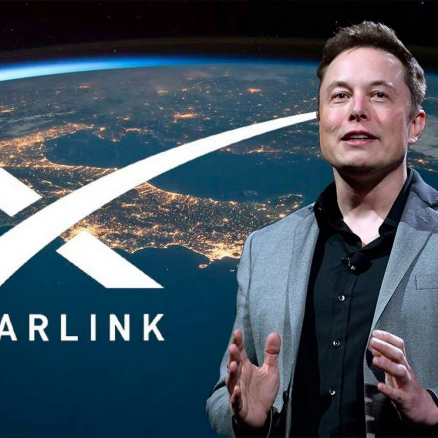 स्टारलिंक भारत में ₹840 में अनलिमिटेड डेटा देगा:IN-SPACe की मंजूरी का इंतजार; महंगे स्पेक्ट्रम से मस्क की कंपनी को दिक्कत नहीं