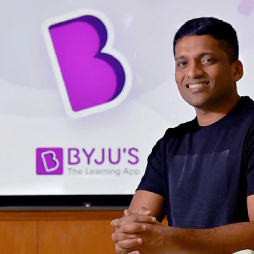 बायजूस का एप गूगल प्ले स्टोर से हटा:वेबसाइट भी लैंडिंग पेज तक सीमित, अमेजन वेब सर्विसेज की पेंडिंग पेमेंट्स के चलते आ रही दिक्कत