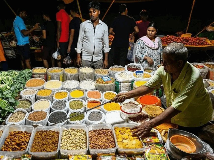 RBI ने 2024 में 72.6 टन सोना खरीदा:नोट छापने का खर्च 25% बढ़कर ₹6,373 करोड़ हुआ; RBI एनुअल रिपोर्ट की 8 बड़ी बातें