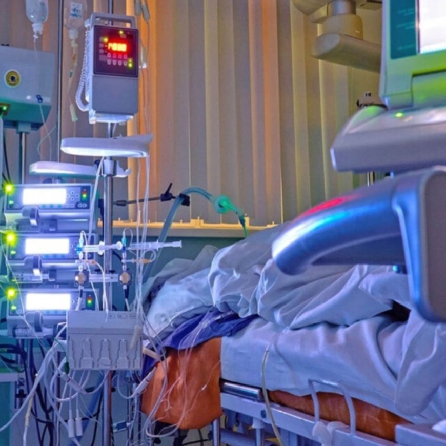 हिमाचल में तीन जगह बनेगा ICU:शिमला और हमीरपुर में यूनिट लगेगी, केन्द्र सरकार देगी 78 करोड़
