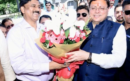 पिटकुल को मिला प्रेसिडेंट एप्रीसिऐशन अवार्ड, MD पी0 सी0 ध्यानी के नेतृत्व में रक्तदान में अनूठा योगदान