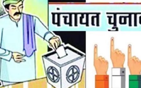 उत्तराखंड पंचायत चुनाव: जानें कब होगा मतदान, क्लिक करें!
